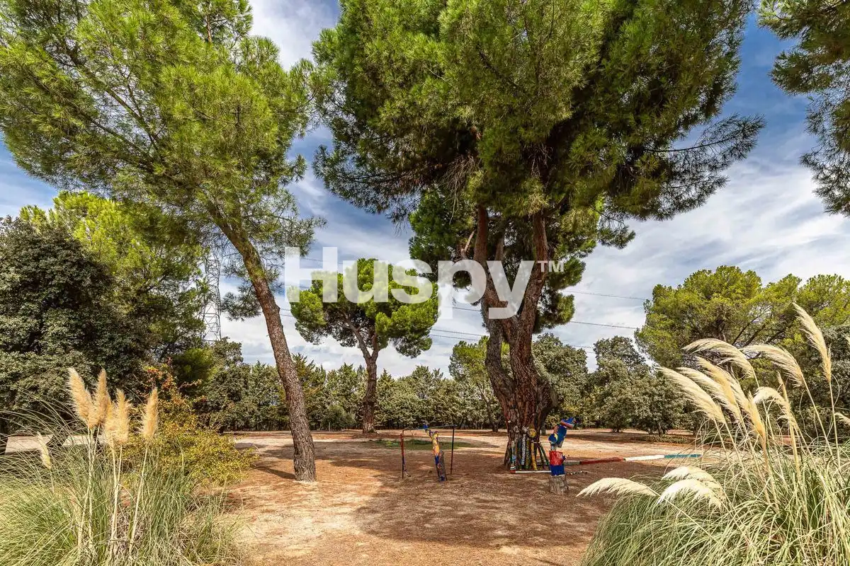 Casa de 1200 m² a Pozuelo de Alarcón
