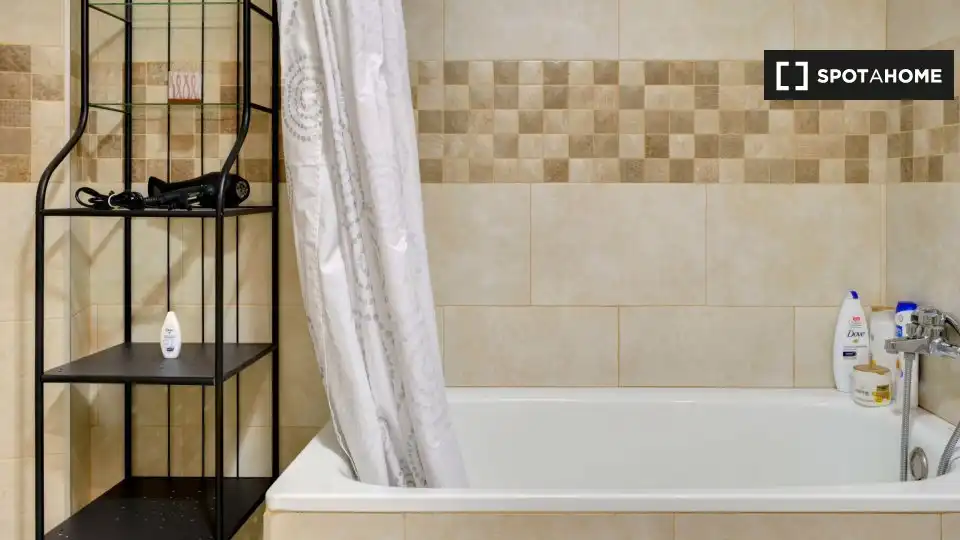 Habitación 104 m², Zaragoza