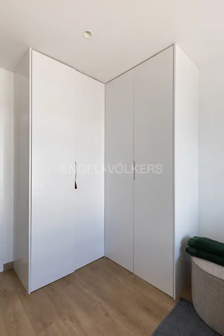 Piso de 136 m² en Alboraya