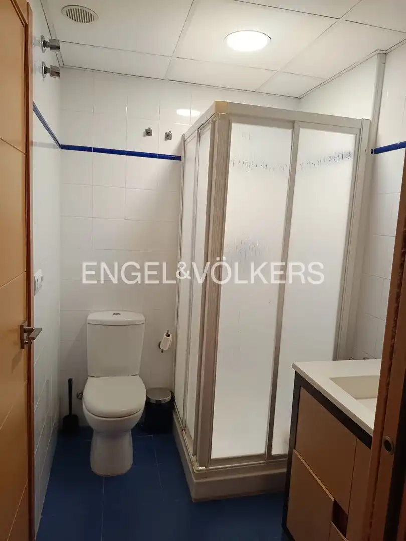 Piso de 150 m² en Chiva