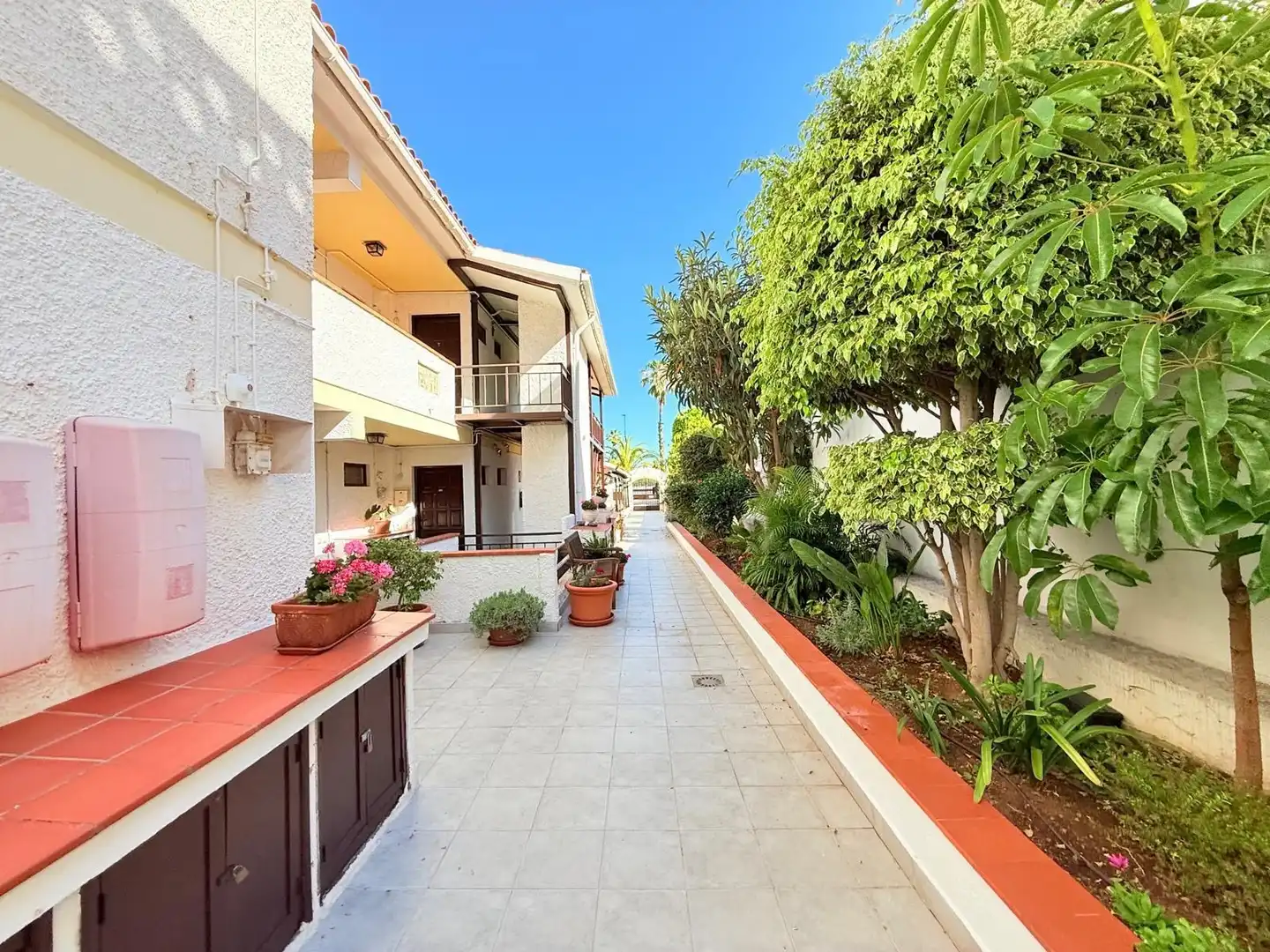 Pis de 40 m² a Puerto de la Cruz