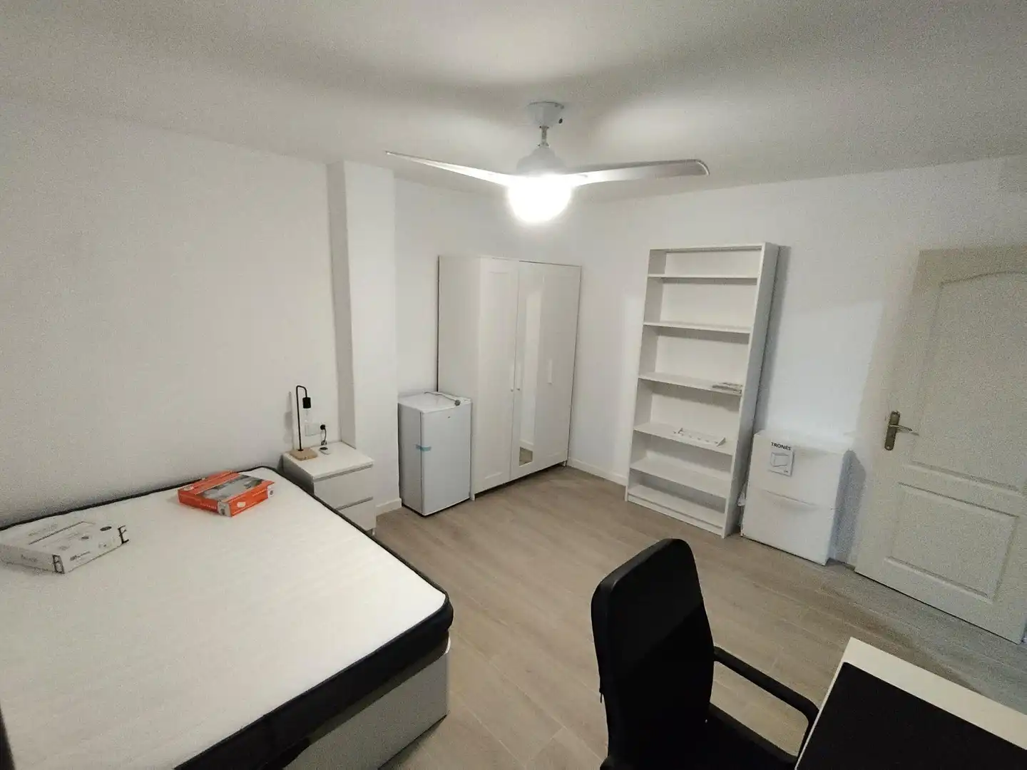 Habitación en alquiler, Murcia