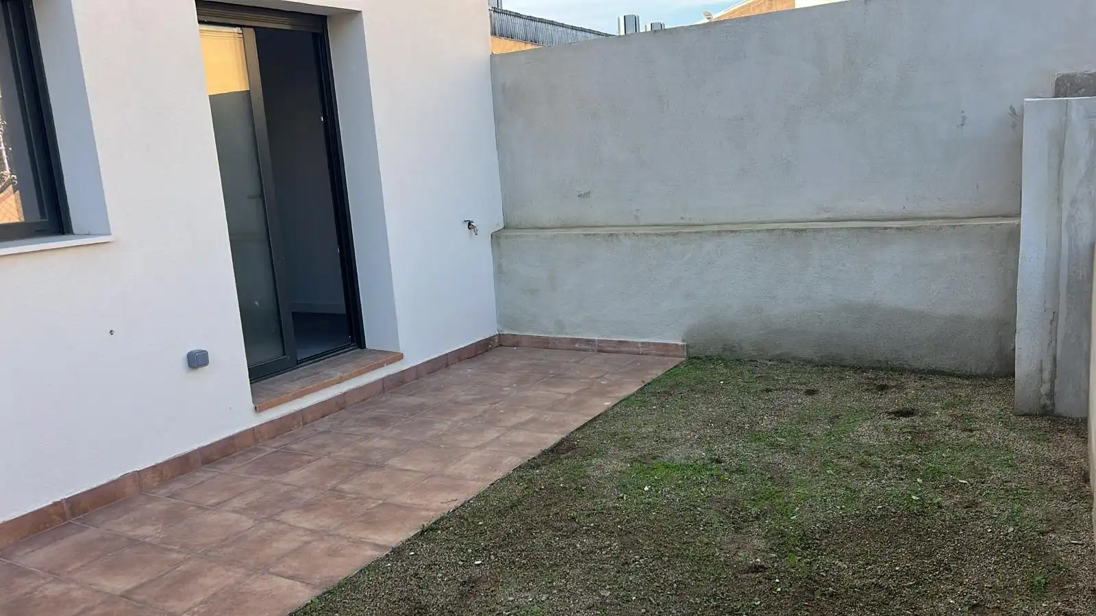 Piso de 107 m² en Sant Fost de Campsentelles