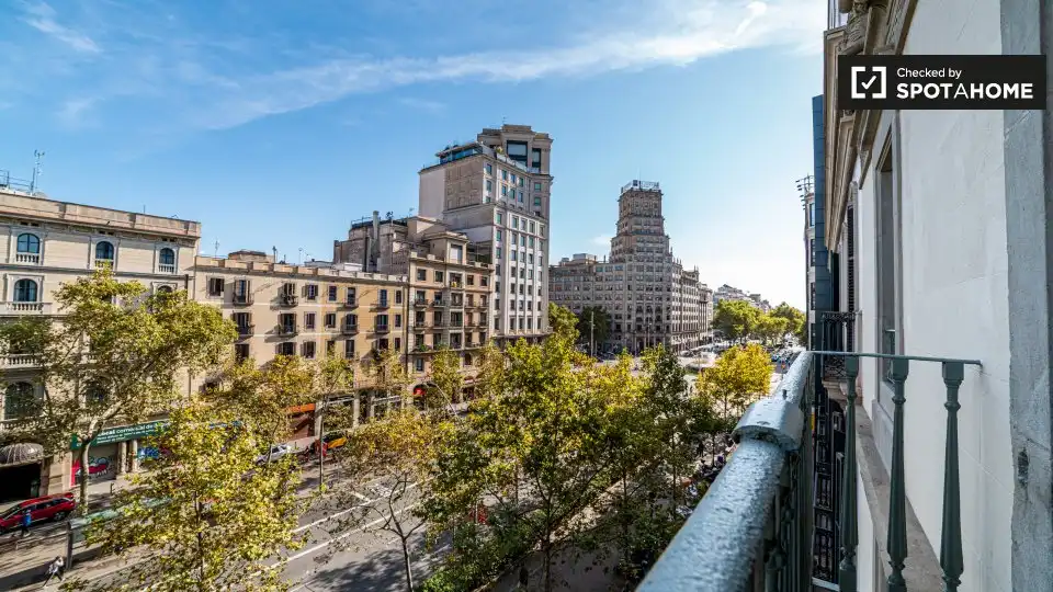 Habitación en alquiler, Barcelona