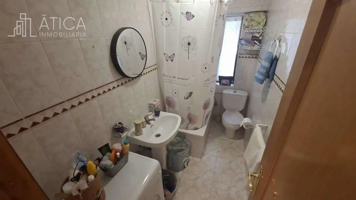 Habitación en alquiler, Salamanca