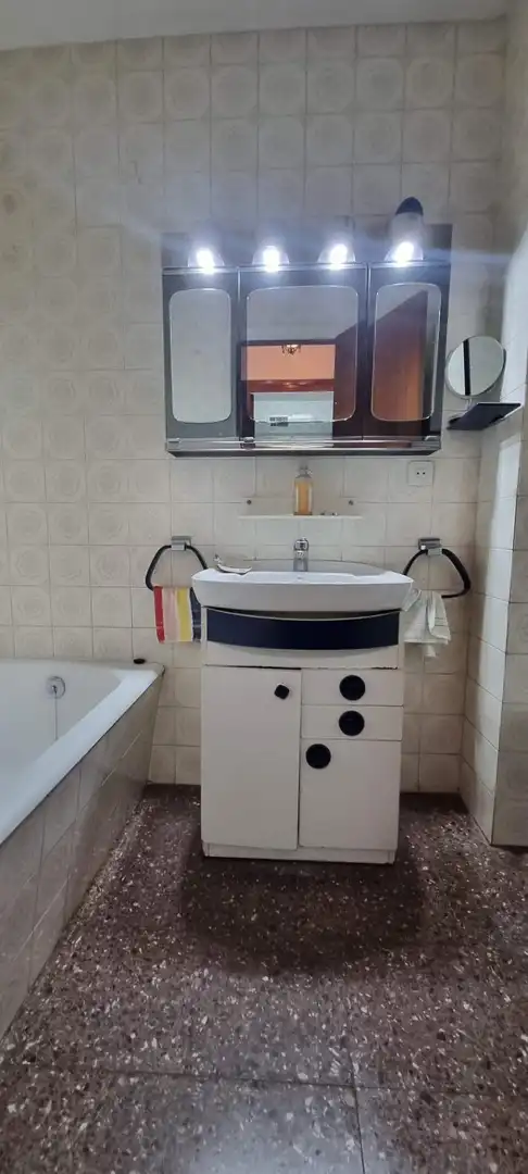 Pis de 67 m² a Barcelona