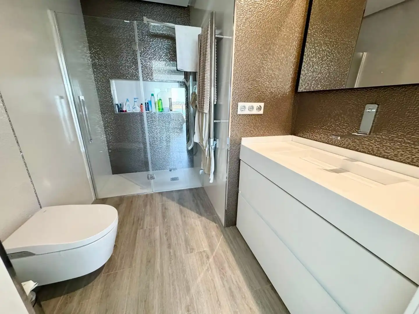 Piso de 70 m² en Punta Umbría