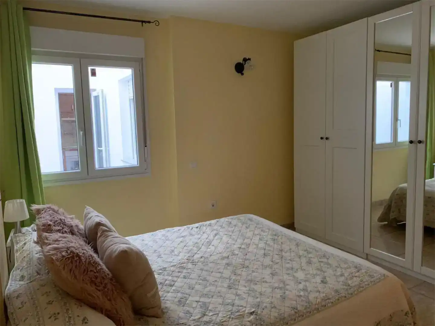 Piso de 85 m² en Puerto del Rosario