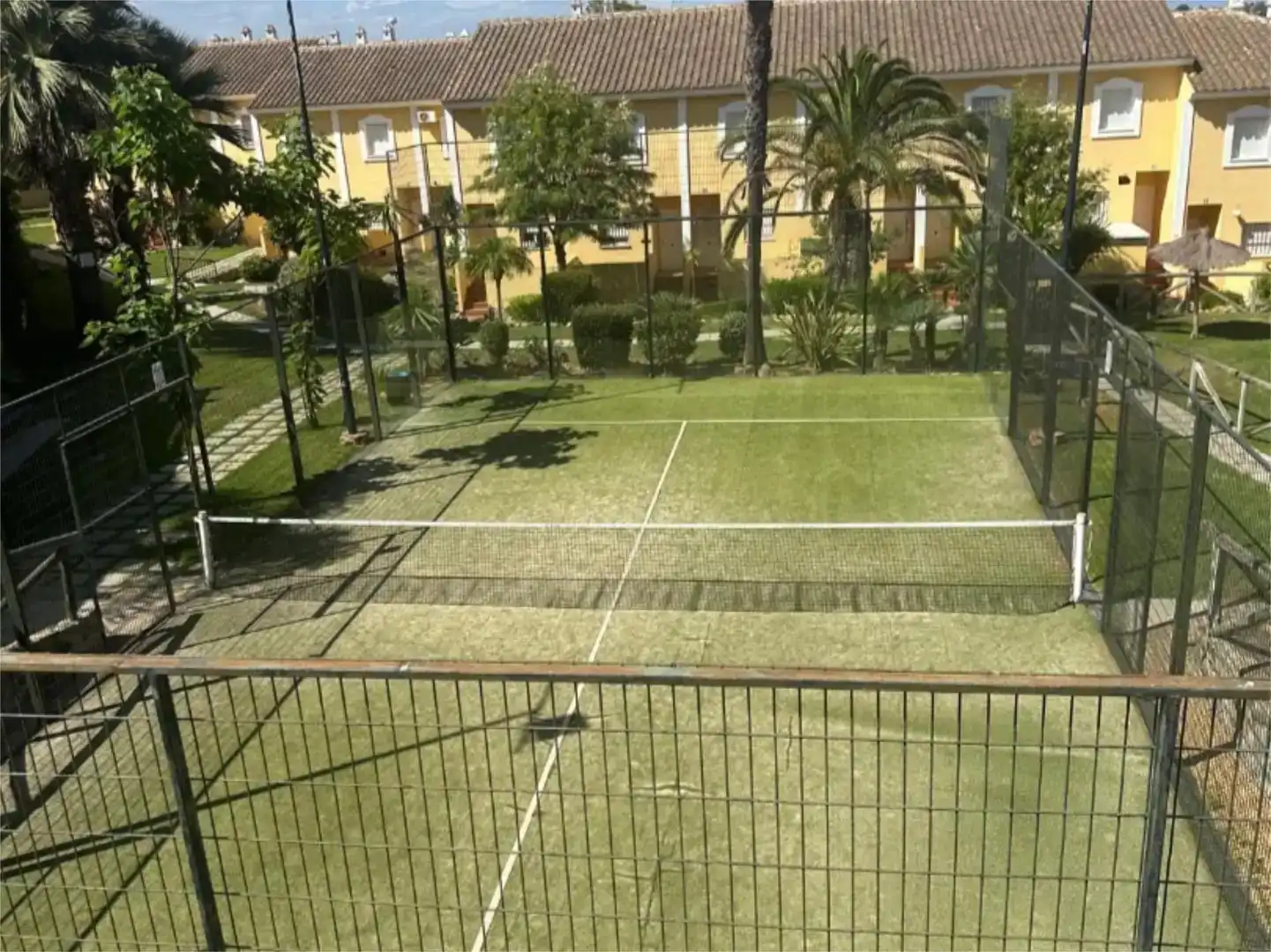 Casa de 100 m² en Lepe