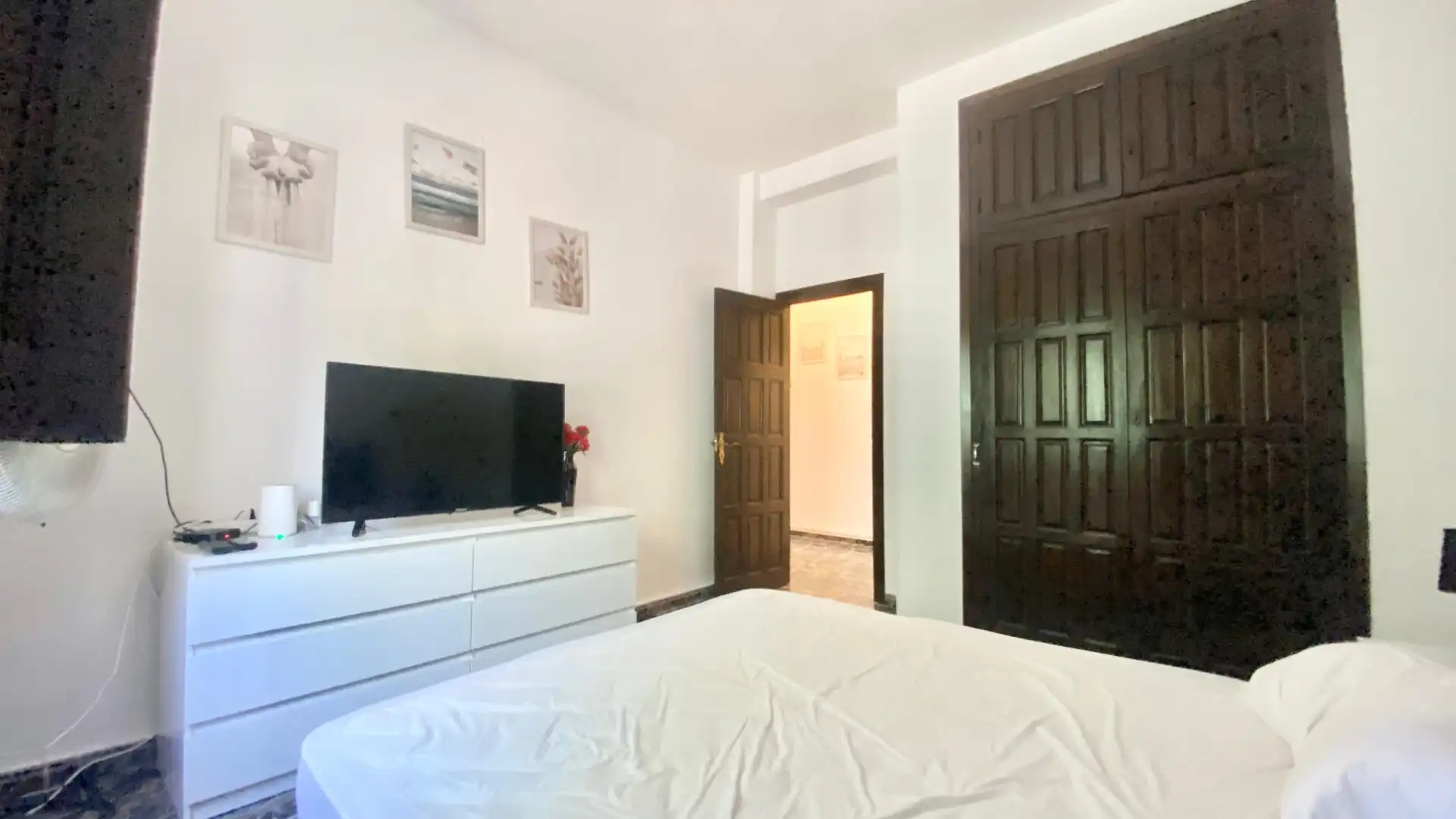 Piso de 200 m² en Finestrat