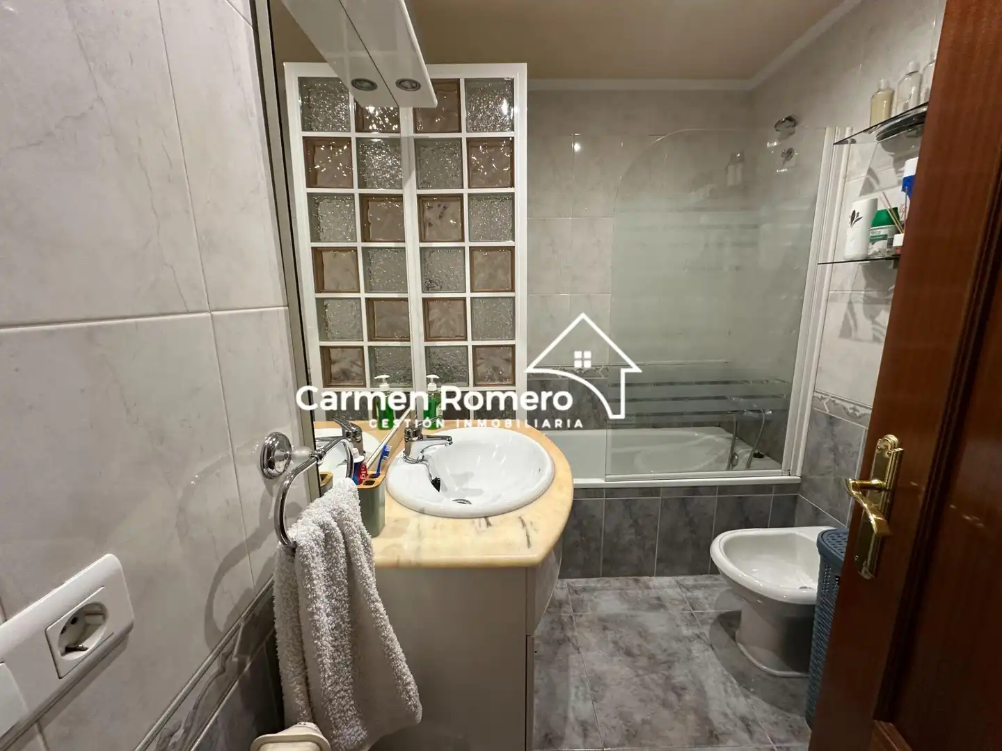 Piso de 91 m² en Villamayor
