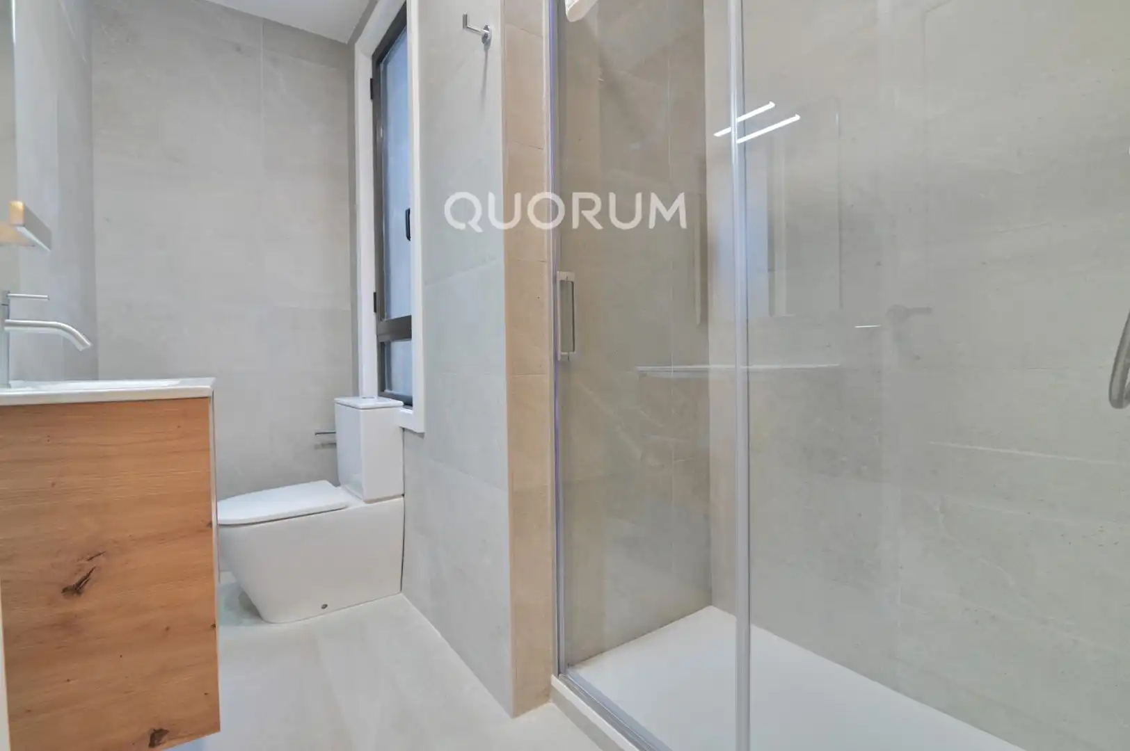 Piso de 66 m² en Bilbao