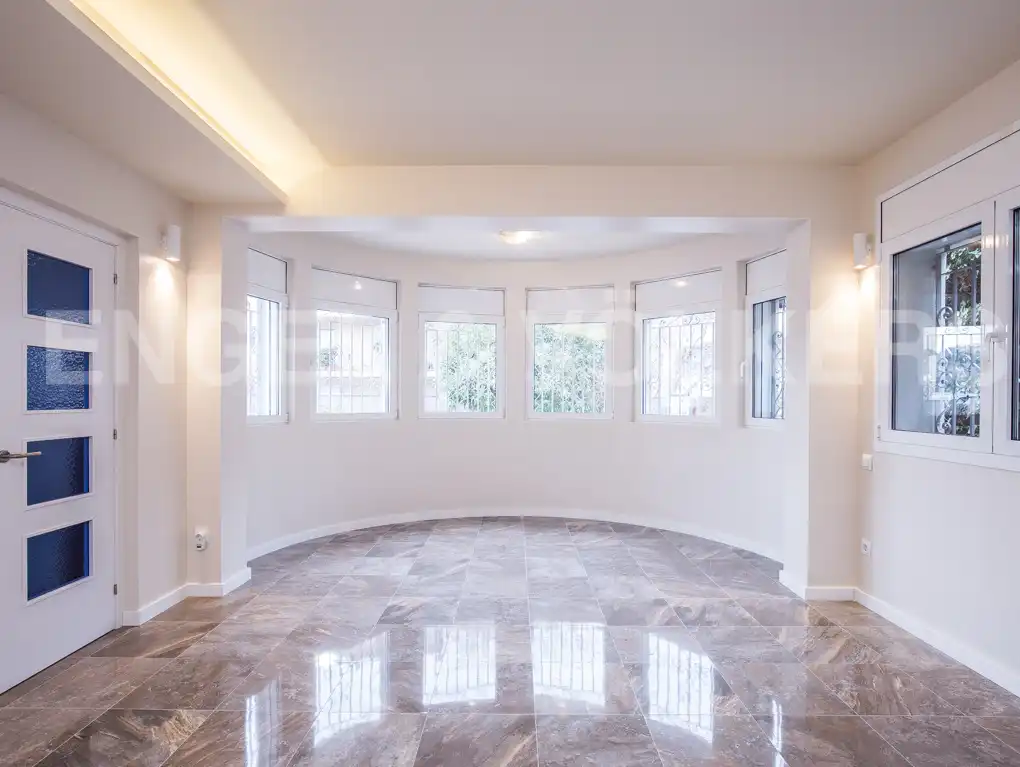 Piso de 238 m² en Barcelona