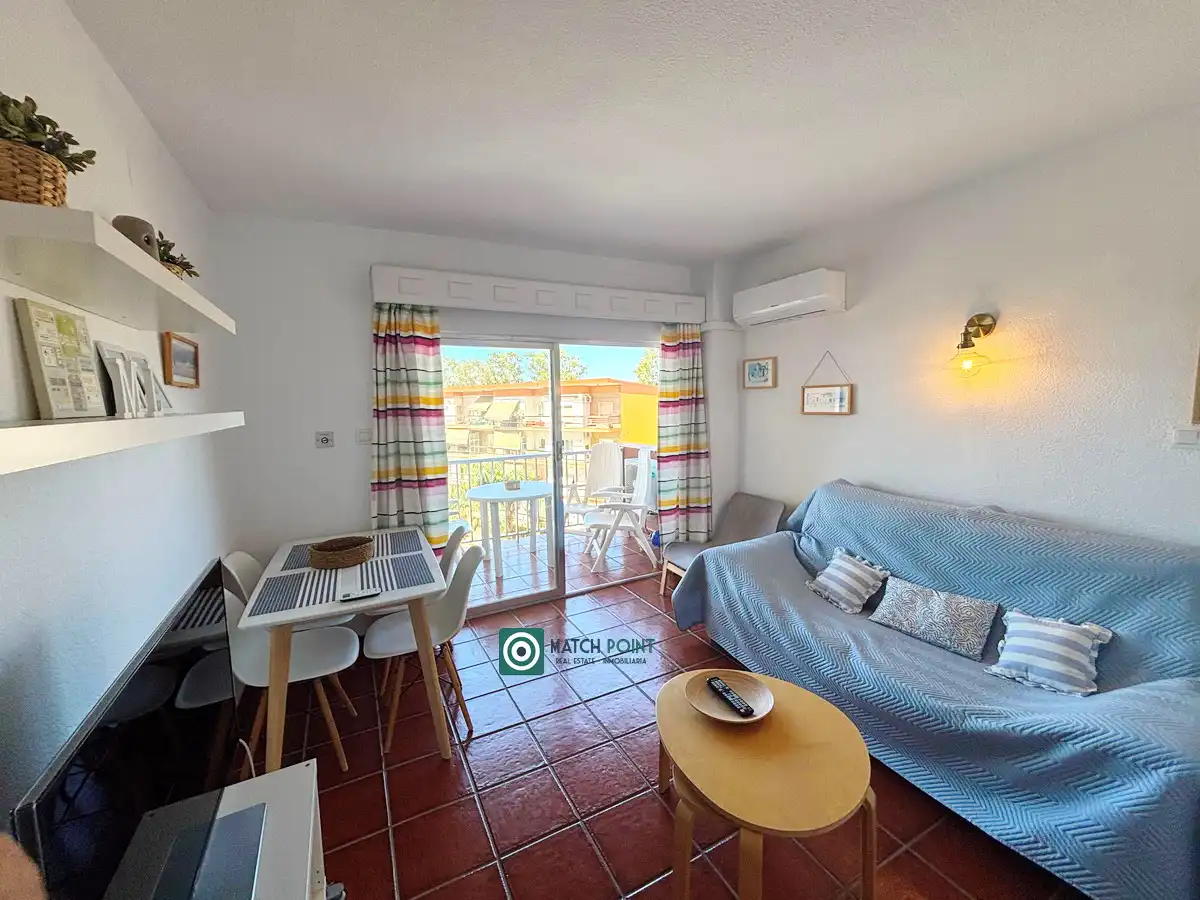 Piso de 56 m² en Almuñécar