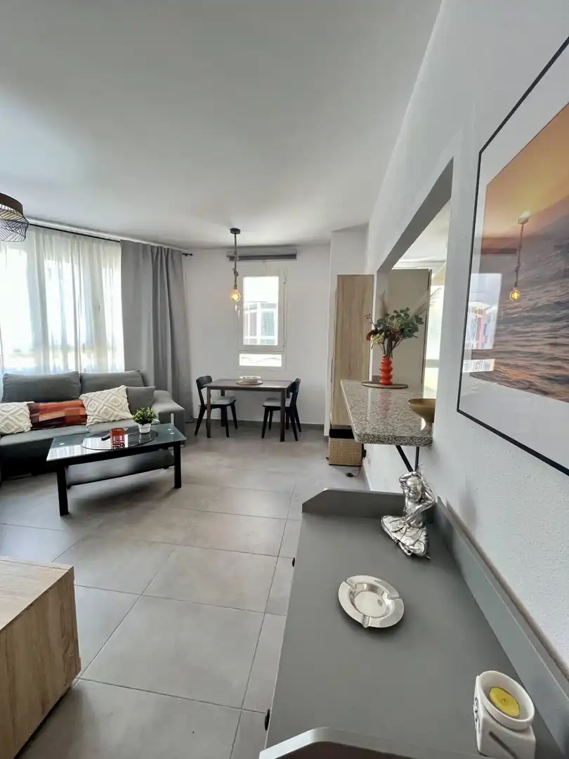 Piso de 71 m² en Las Palmas de Gran Canaria