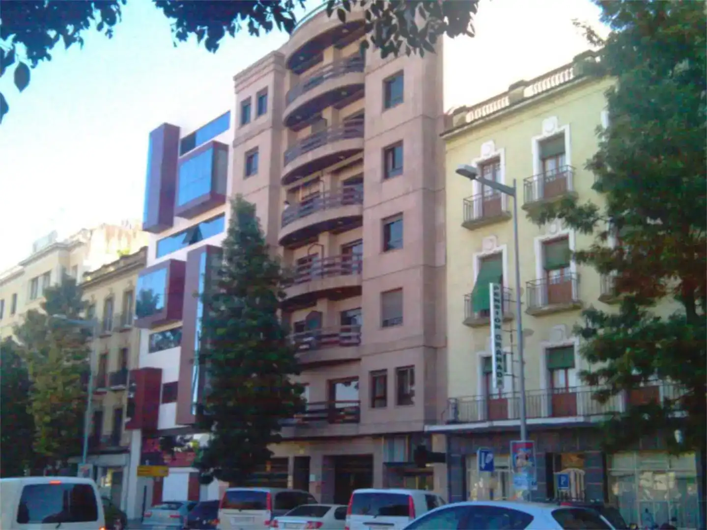 Piso de 110 m² en Córdoba