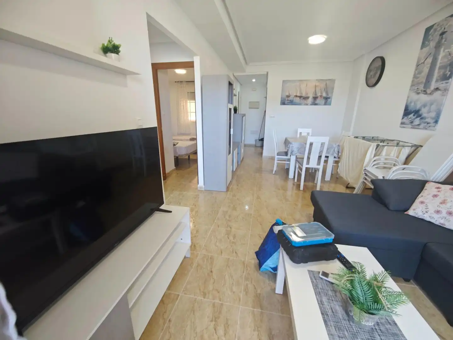Appartamento 69 m² a Cuevas del Almanzora