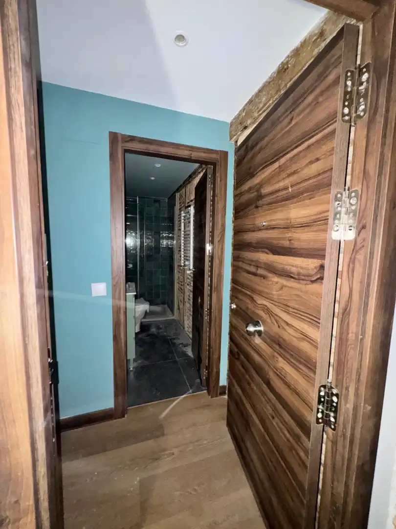 Piso de 70 m² en Segovia