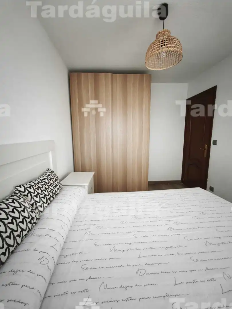 Piso de 57 m² en Salamanca
