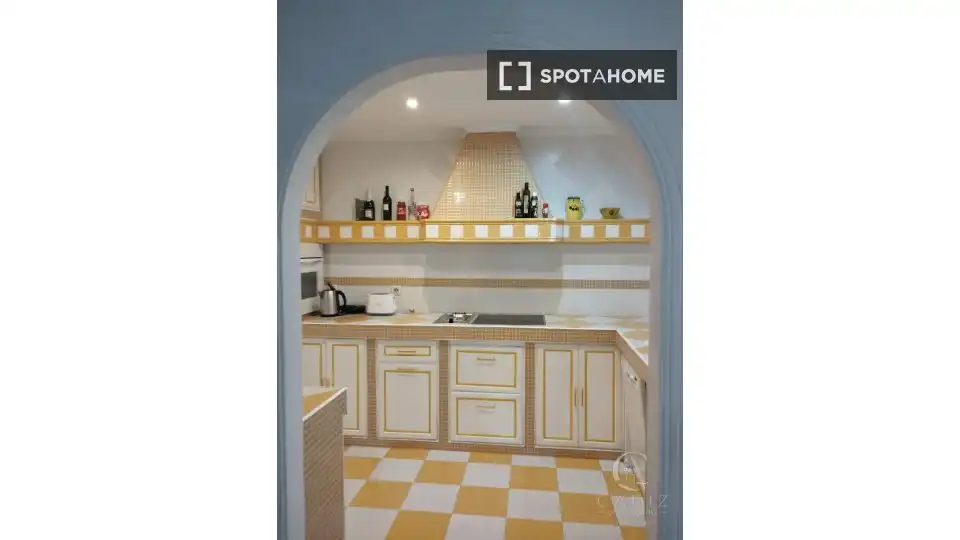 Habitación 173 m², Cádiz