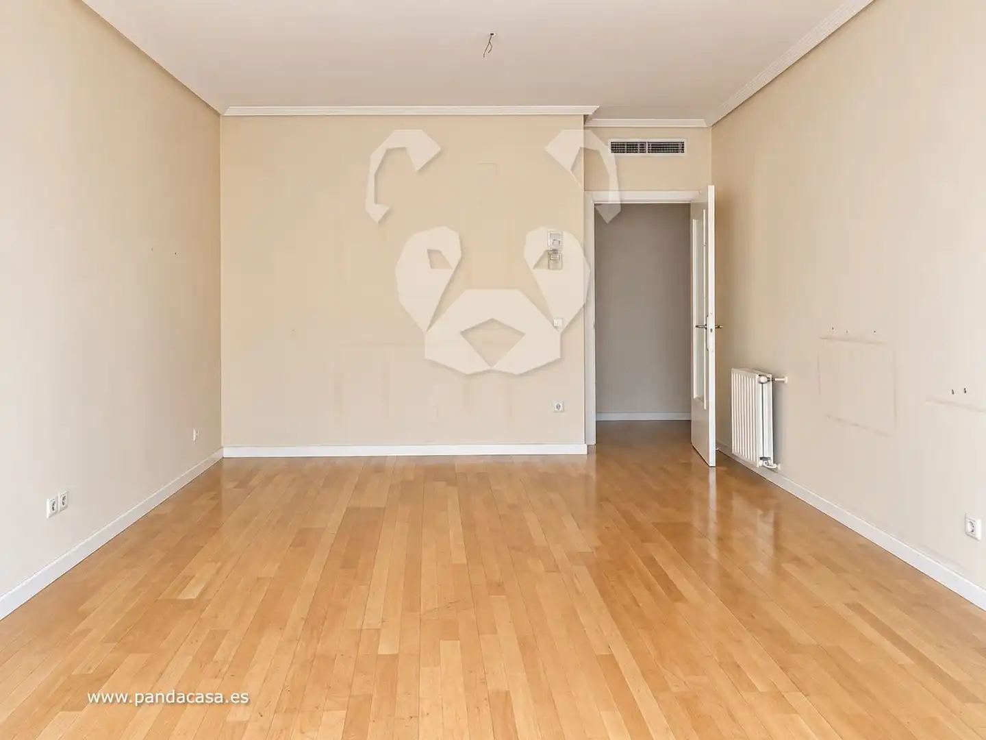 Pis de 110 m² a Madrid