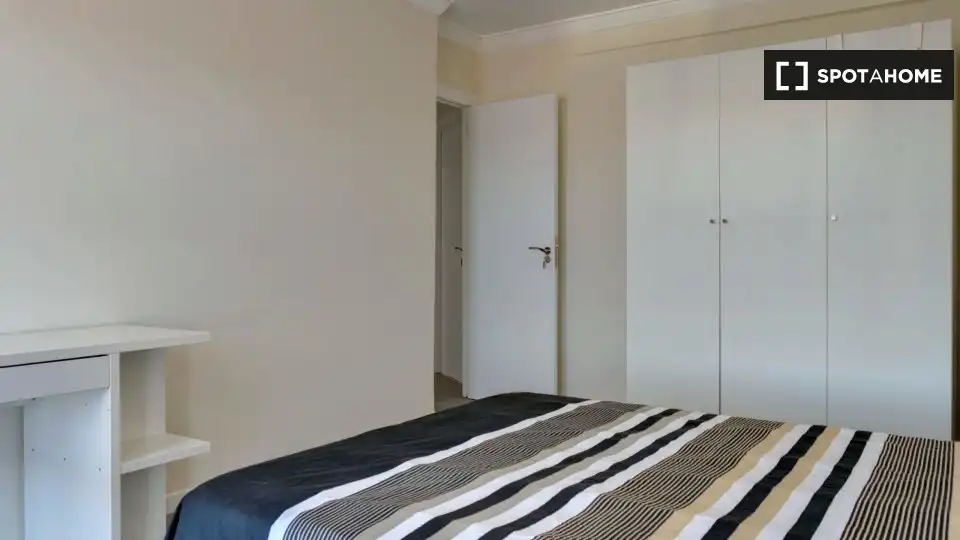 Habitación 104 m², Zaragoza