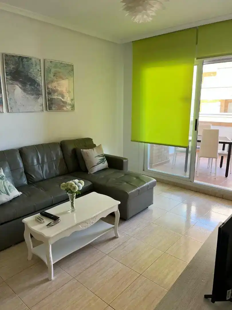 Piso de 65 m² en Oropesa del Mar