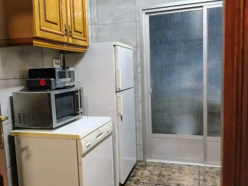 Piso de 90 m² en Jaén