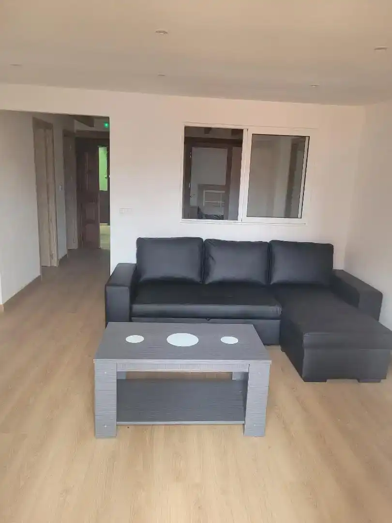 Piso de 107 m² en Ribadesella