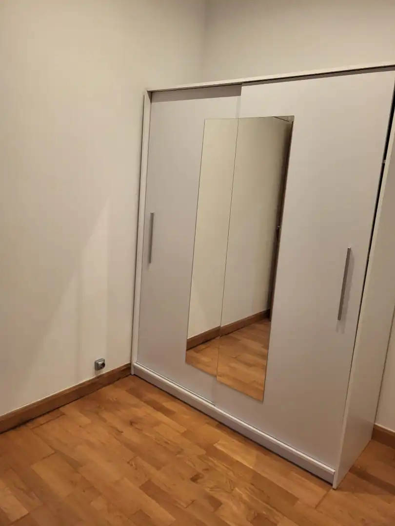 Appartamento 30 m² a Madrid