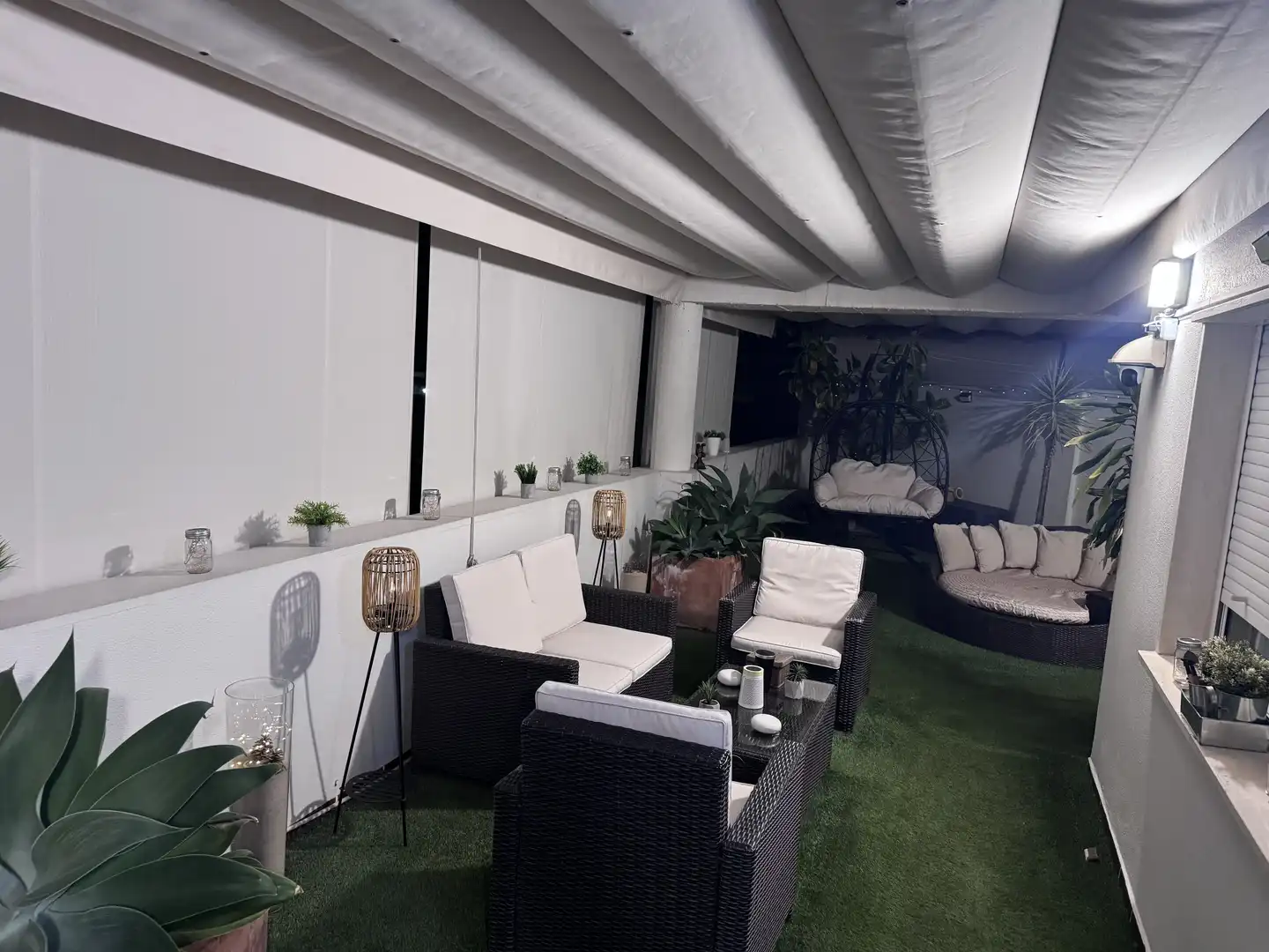 Piso de 321 m² en Bormujos