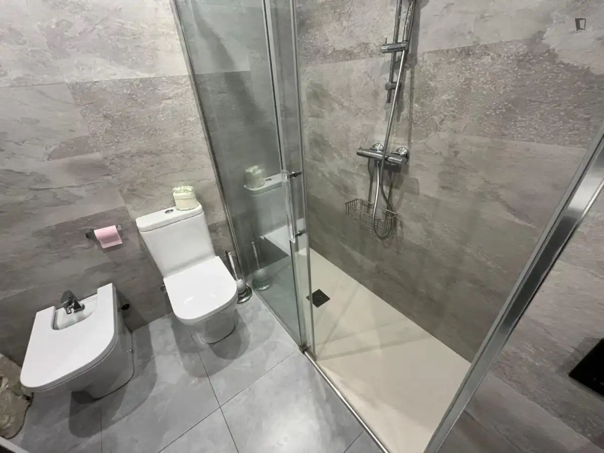 Habitación en alquiler, Logroño