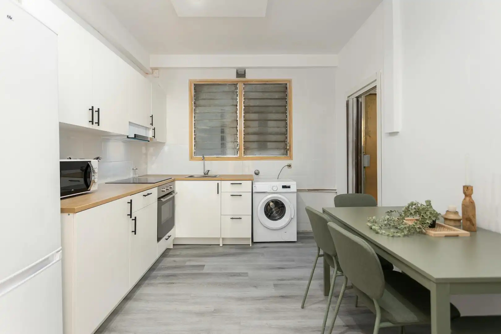 Habitación 92 m², Barcelona