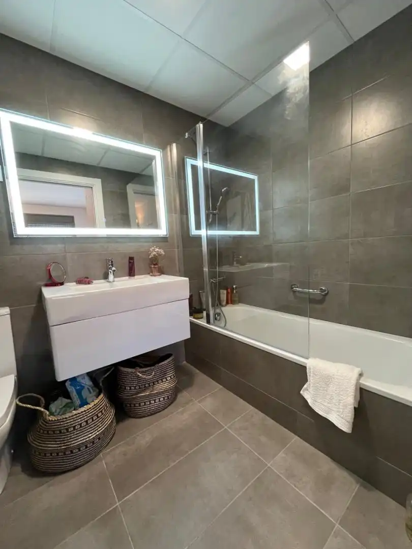 Pis de 70 m² a Cambrils