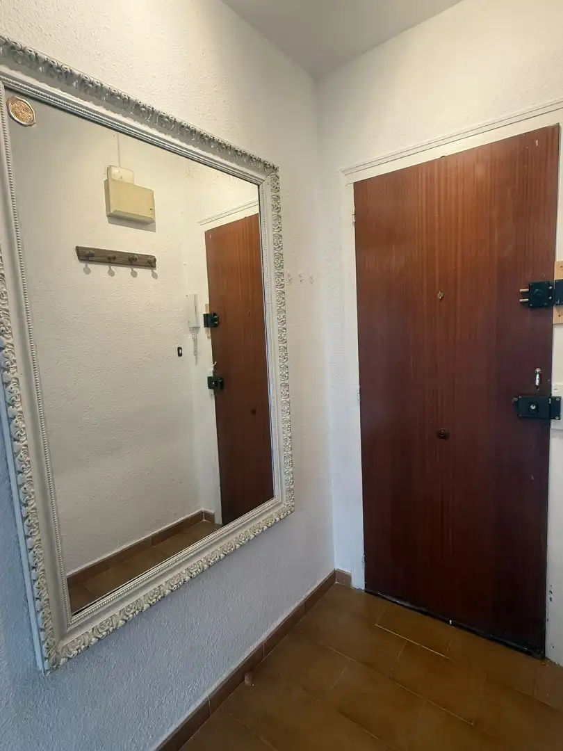 Pis de 50 m² a Alacant