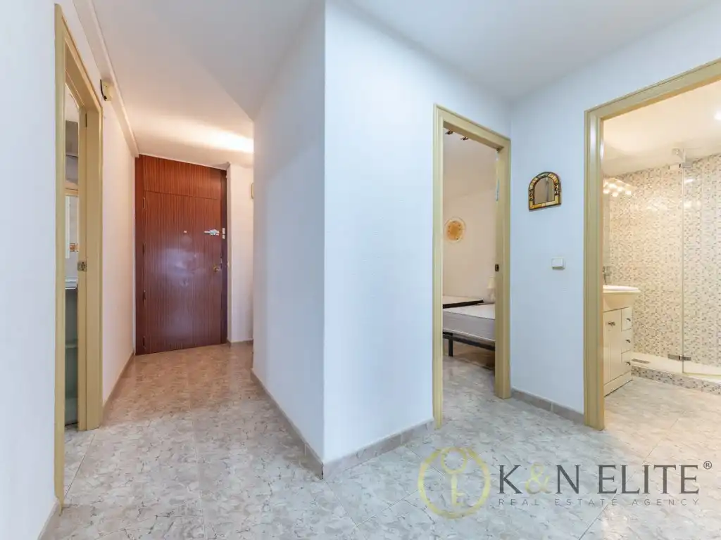 Pis de 90 m² a Alacant