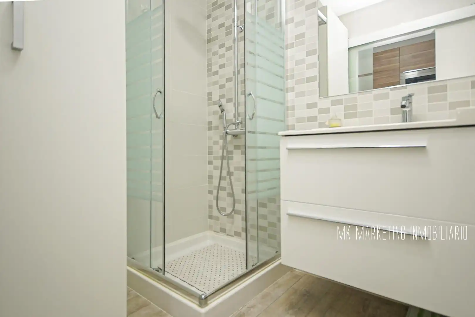 Piso de 41 m² en San Bartolomé de Tirajana
