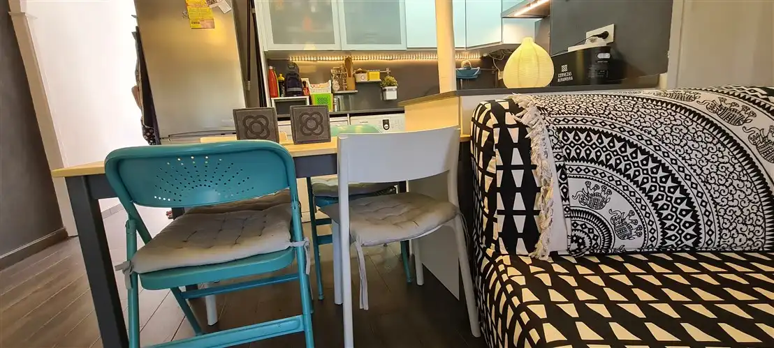 Piso de 59 m² en Cambrils
