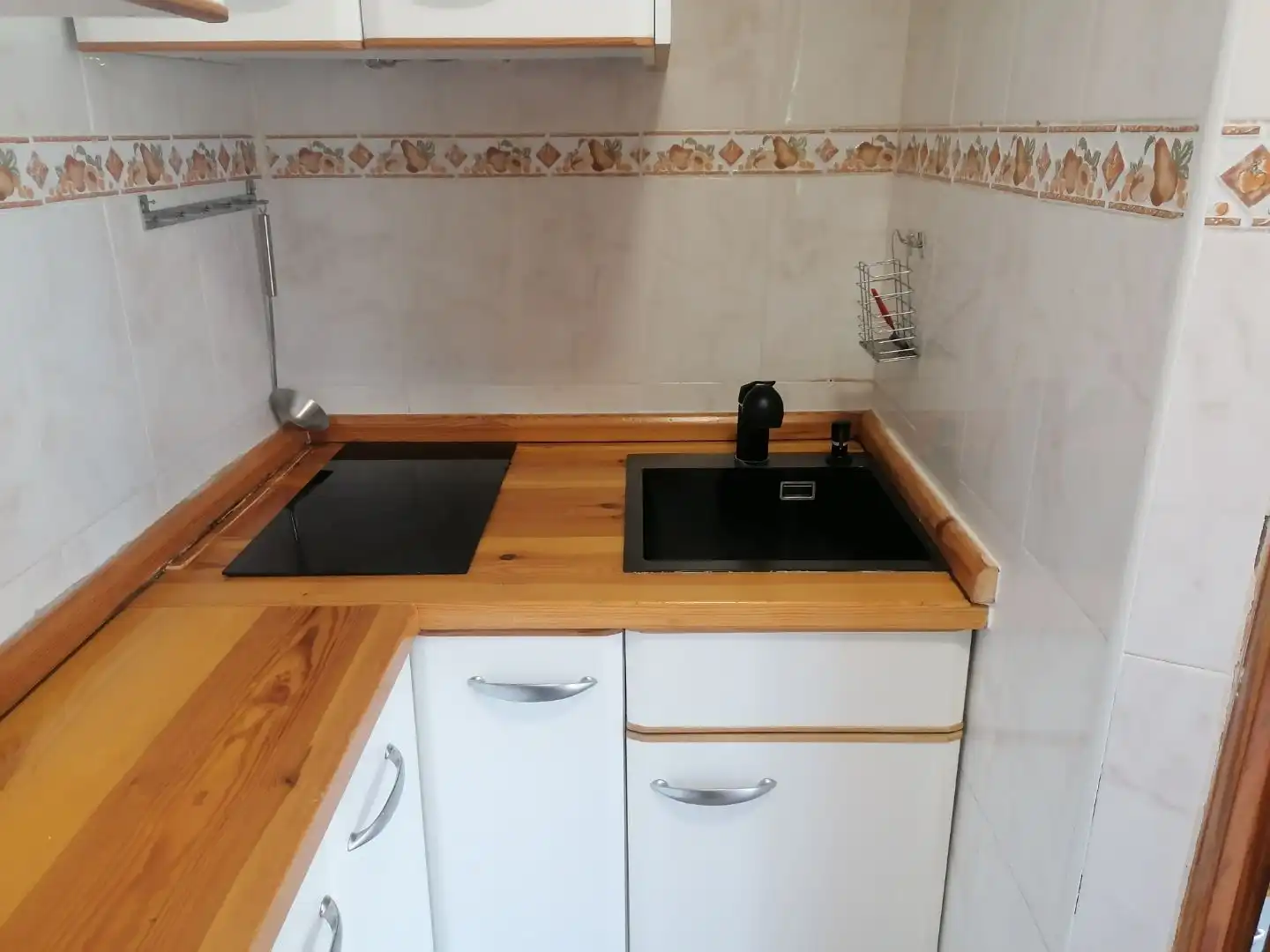 Casa de 60 m² a Valladolid