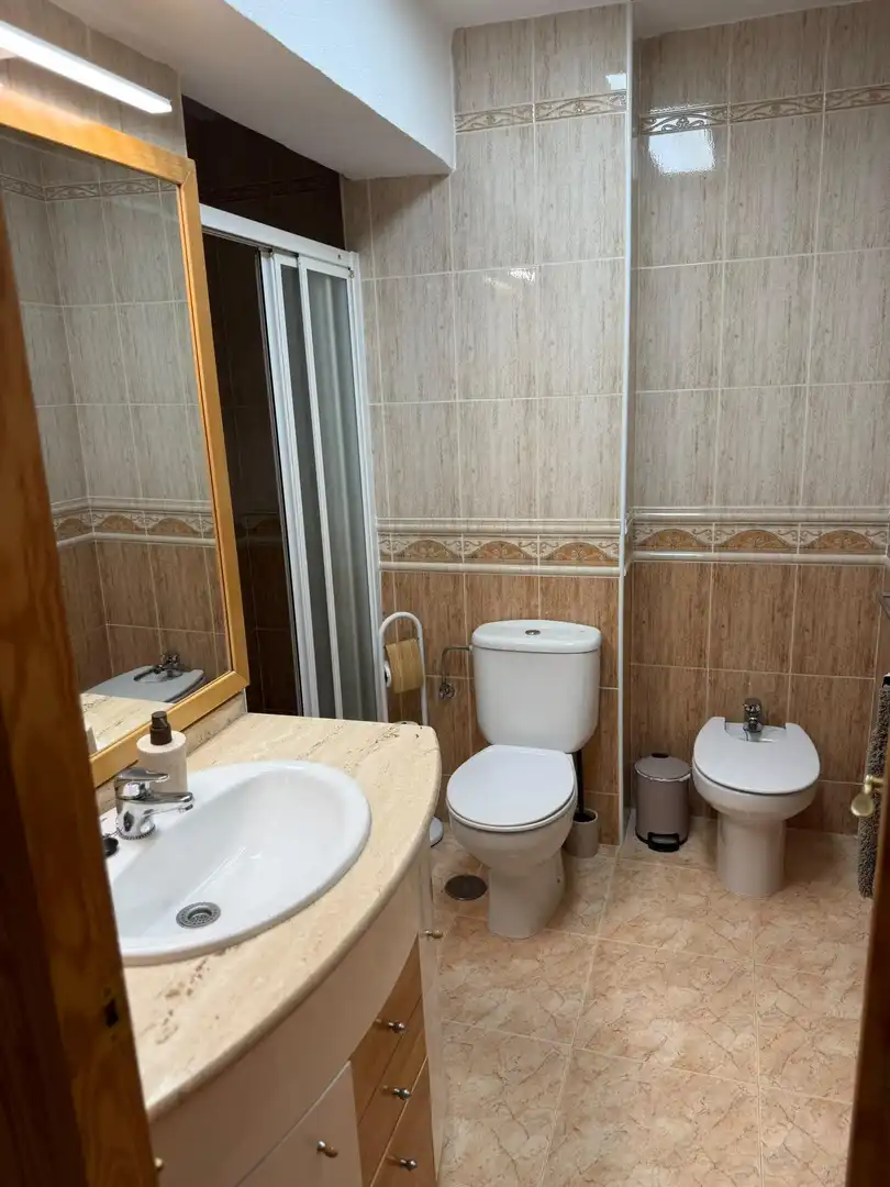 Piso de 80 m² en Cartagena