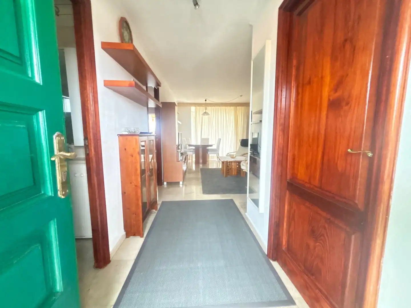 Pis de 97 m² a Puerto de la Cruz