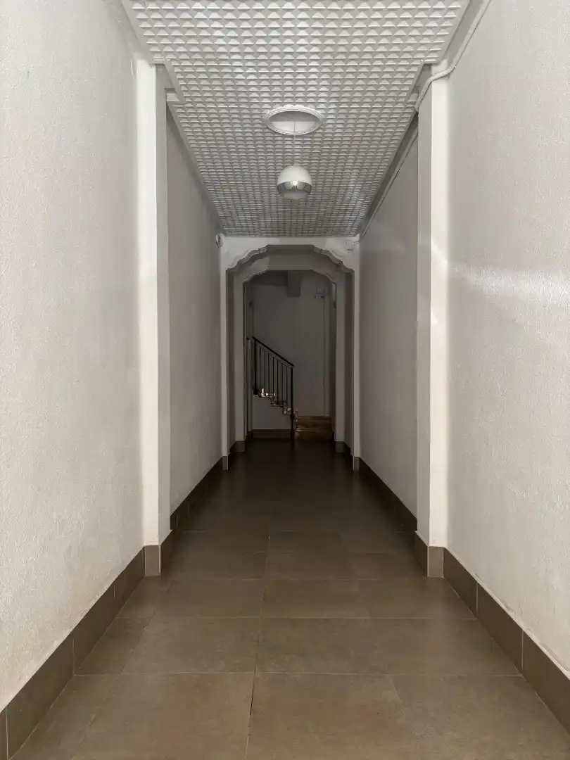 Pis de 95 m² a València