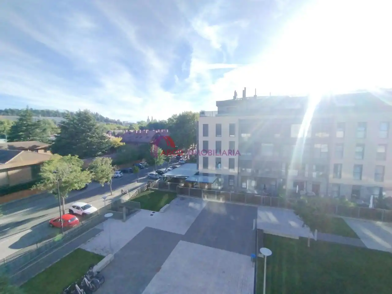 Piso de 112 m² en Burgos