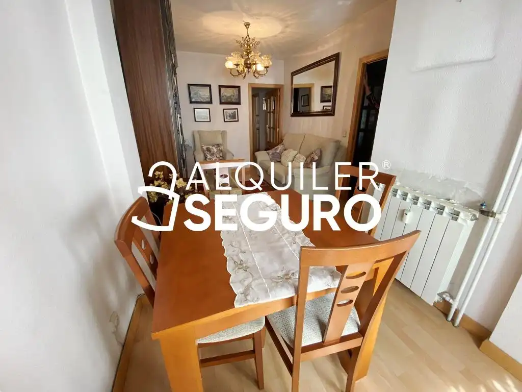 Appartamento 73 m² a Madrid