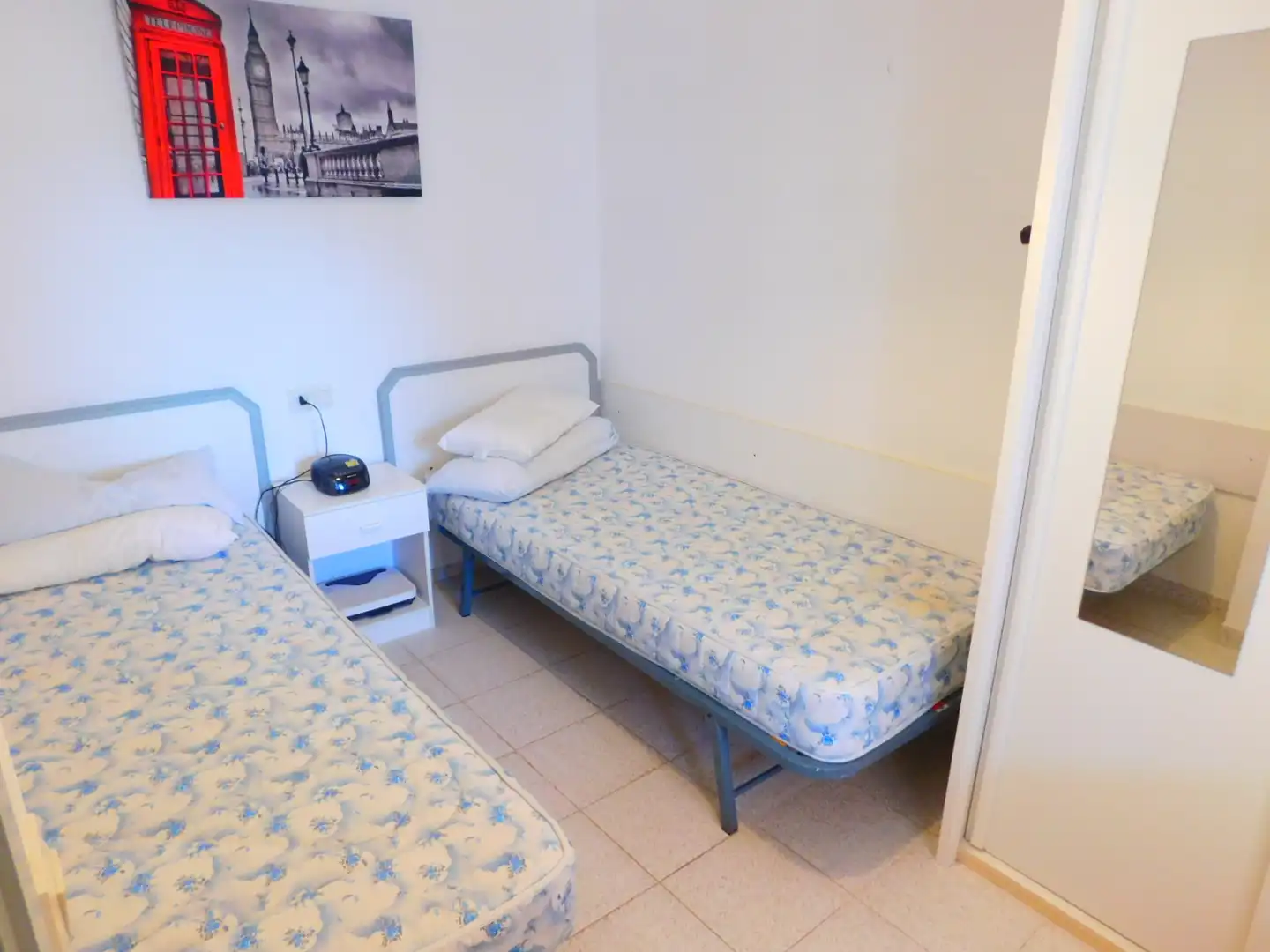 Piso de 60 m² en Castelló d'Empúries