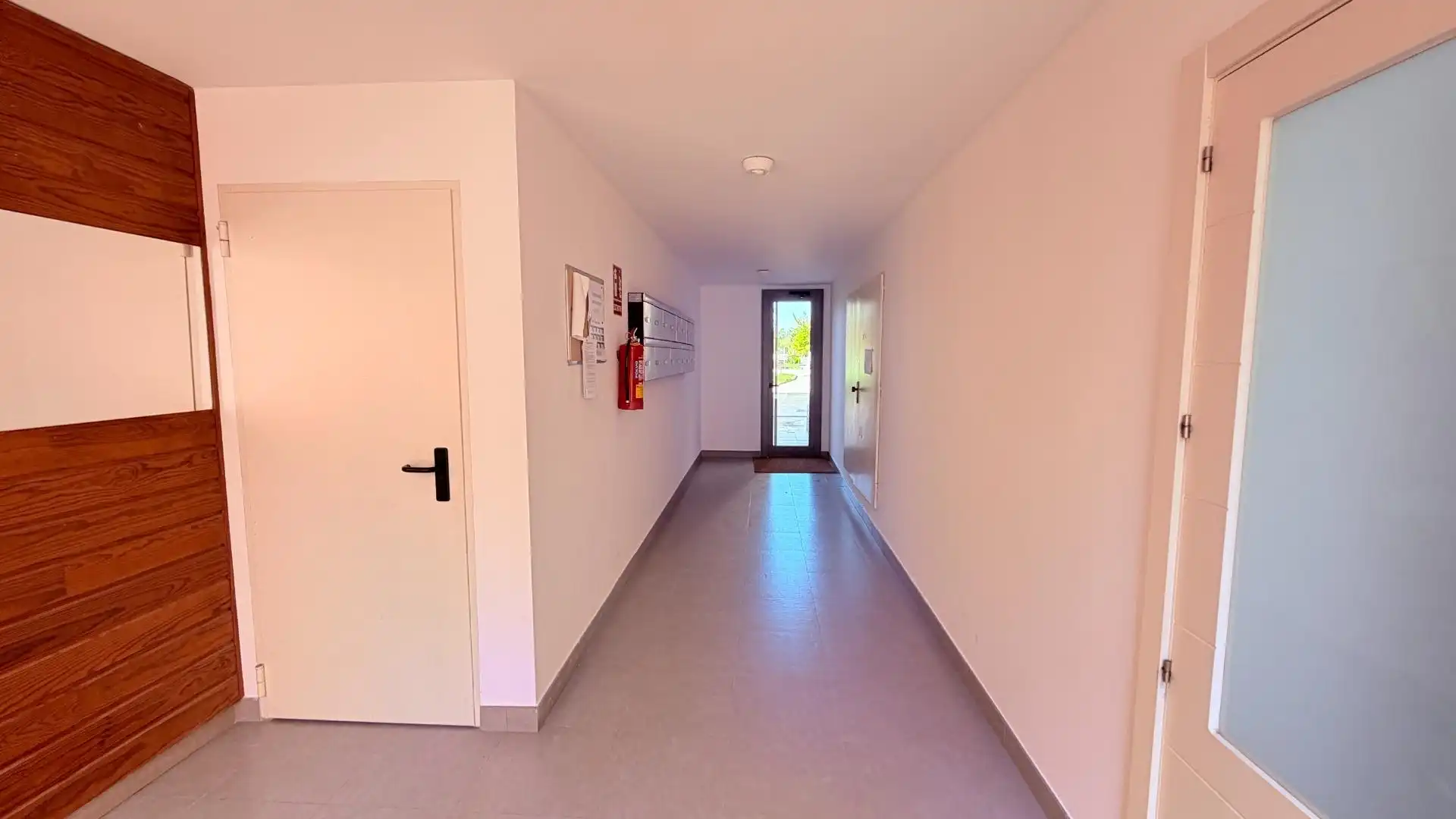 Piso de 52 m² en Sabiñánigo