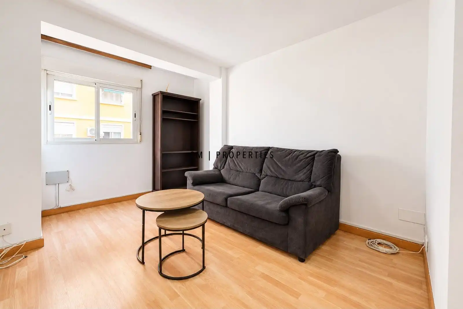 Pis de 77 m² a València