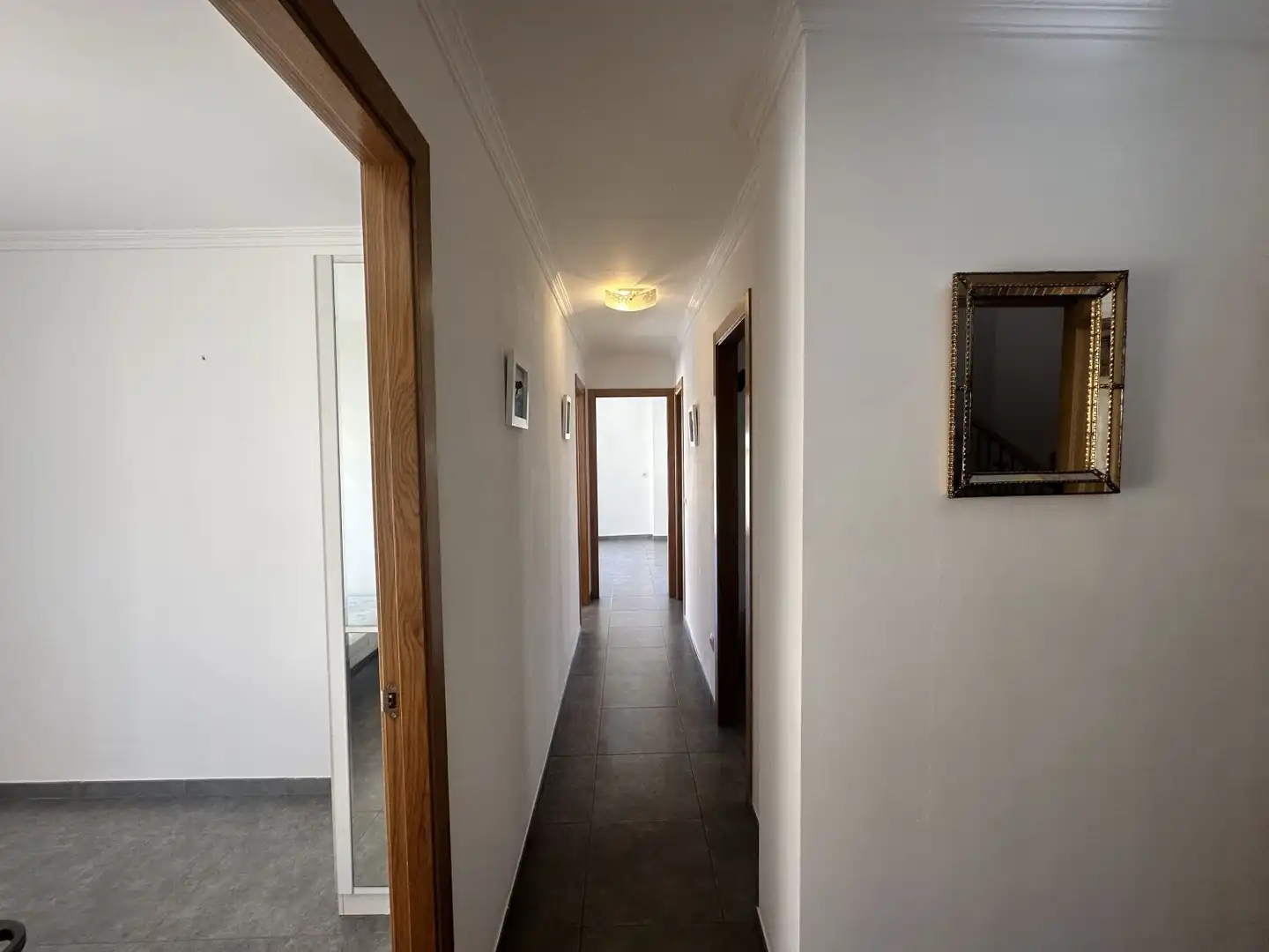 Pis de 77 m² a Alfara de la Baronia