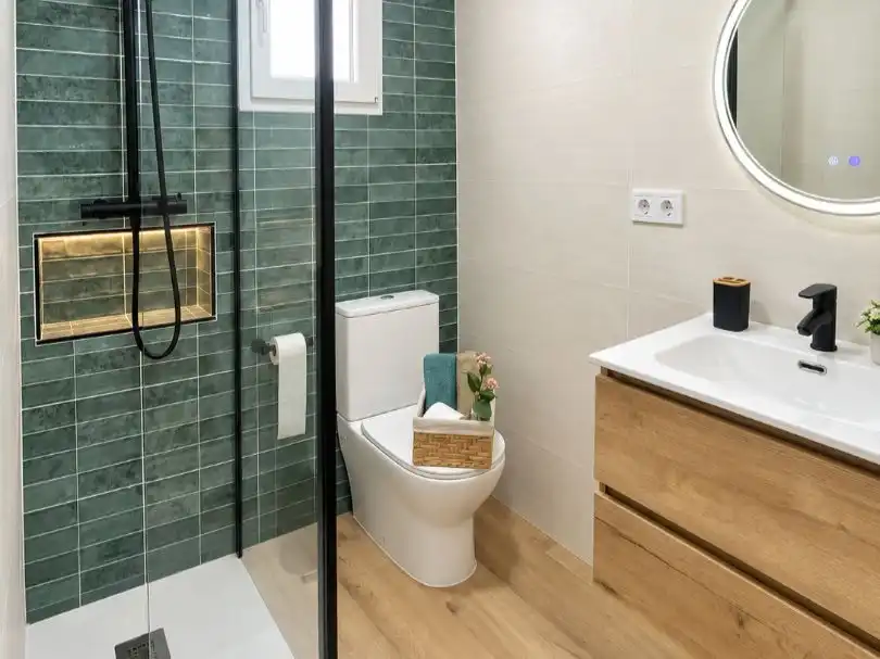 Piso de 100 m² en Sagunto
