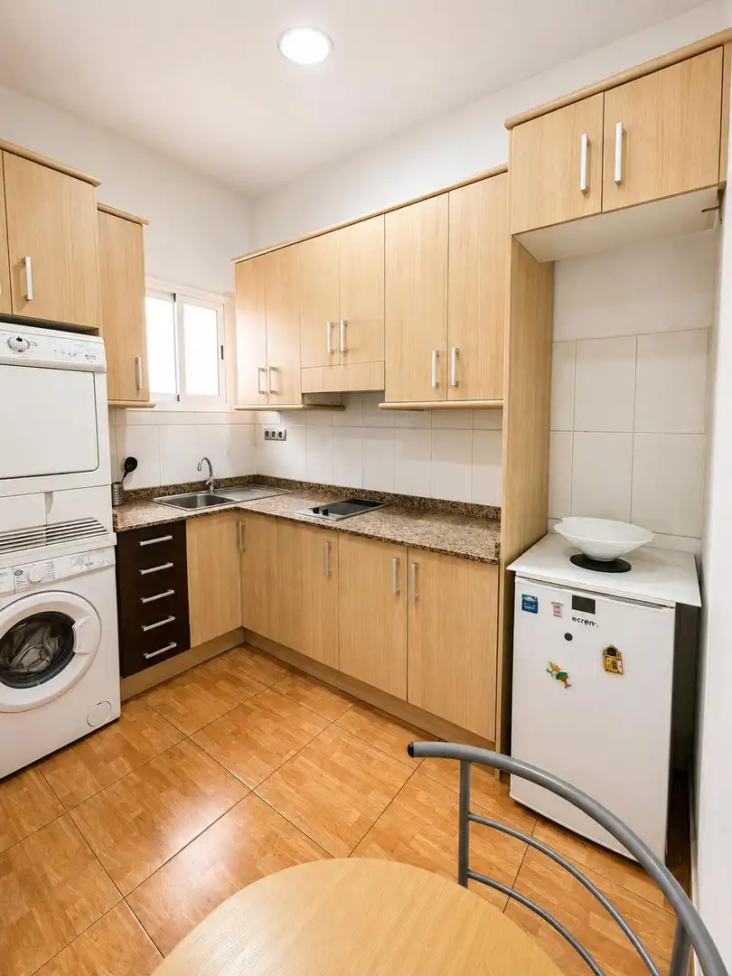Wohnung 50 m² in Las Palmas de Gran Canaria